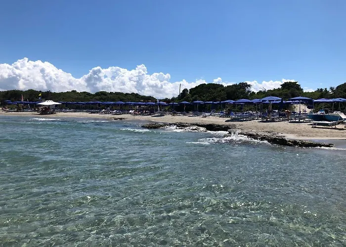 בית נופש Azzurra