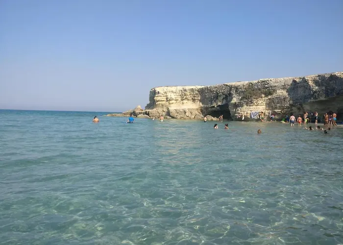 Azzurra * קונקה ספקיולה